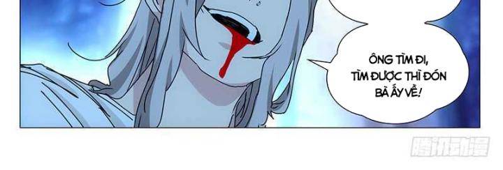 Nhất Nhân Chi Hạ - Chapter 296 - Page 24