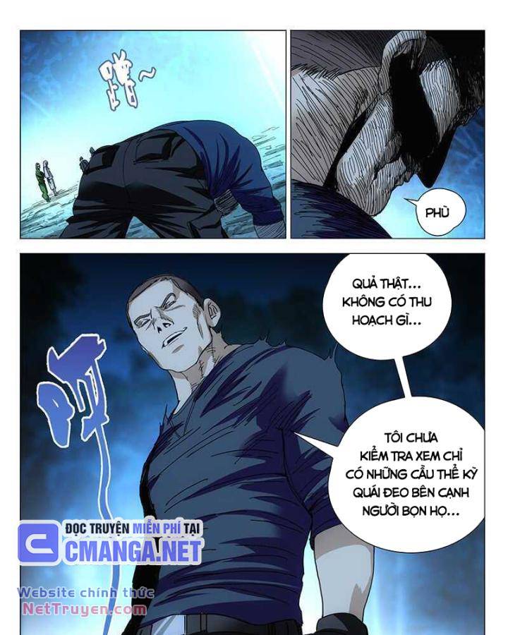 Nhất Nhân Chi Hạ - Chapter 296 - Page 29