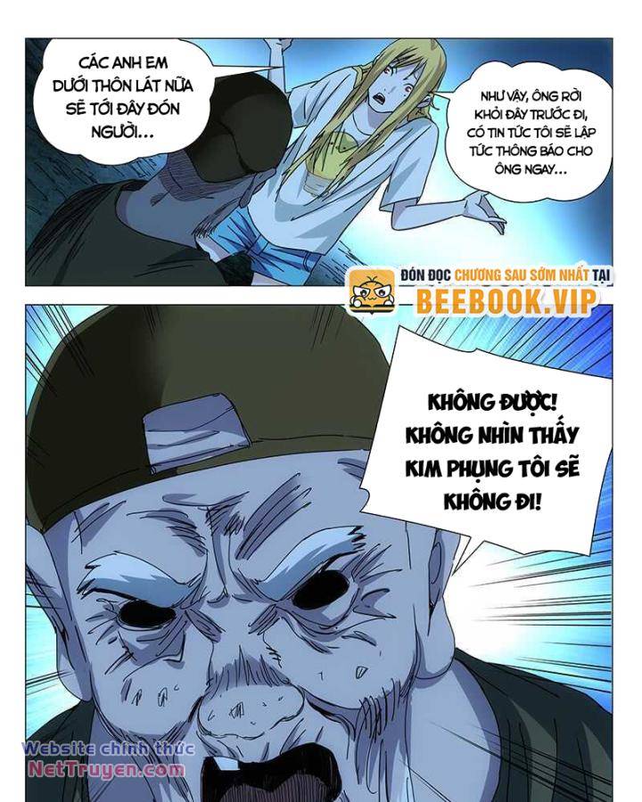 Nhất Nhân Chi Hạ - Chapter 296 - Page 33