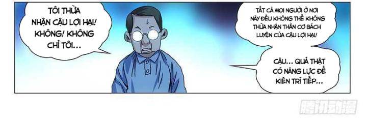 Nhất Nhân Chi Hạ - Chapter 296 - Page 5