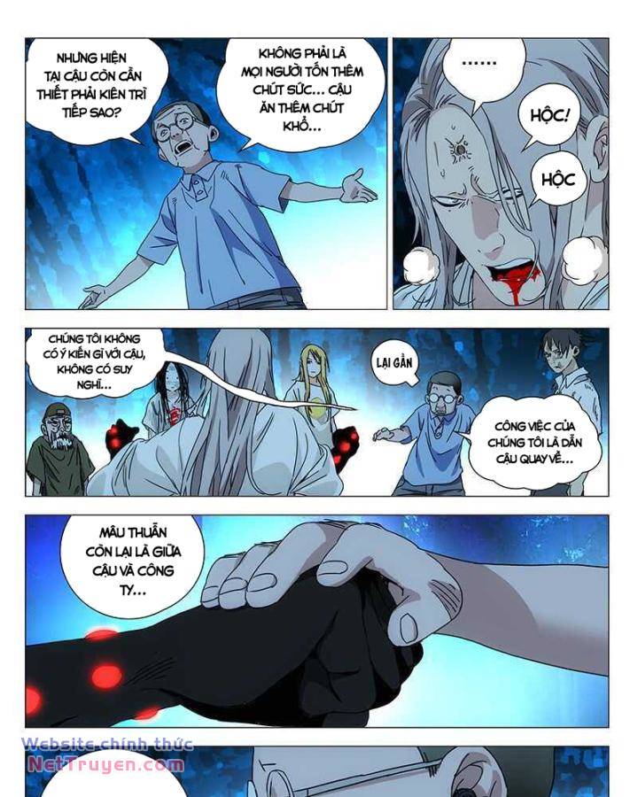 Nhất Nhân Chi Hạ - Chapter 296 - Page 6