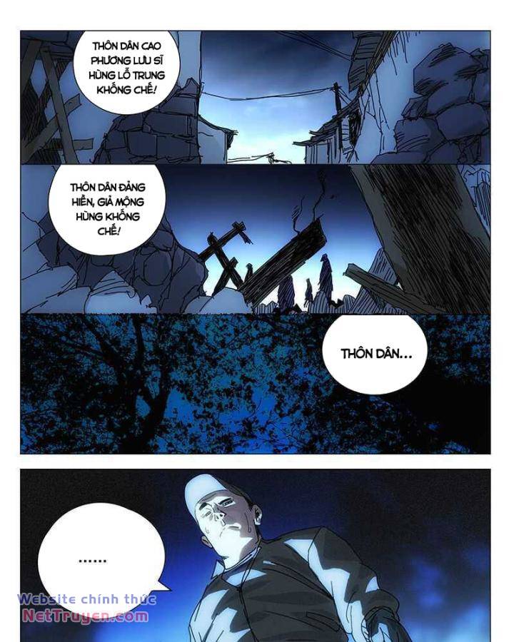 Nhất Nhân Chi Hạ - Chapter 297 - Page 9