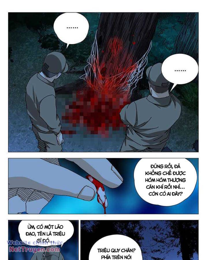 Nhất Nhân Chi Hạ - Chapter 297 - Page 11