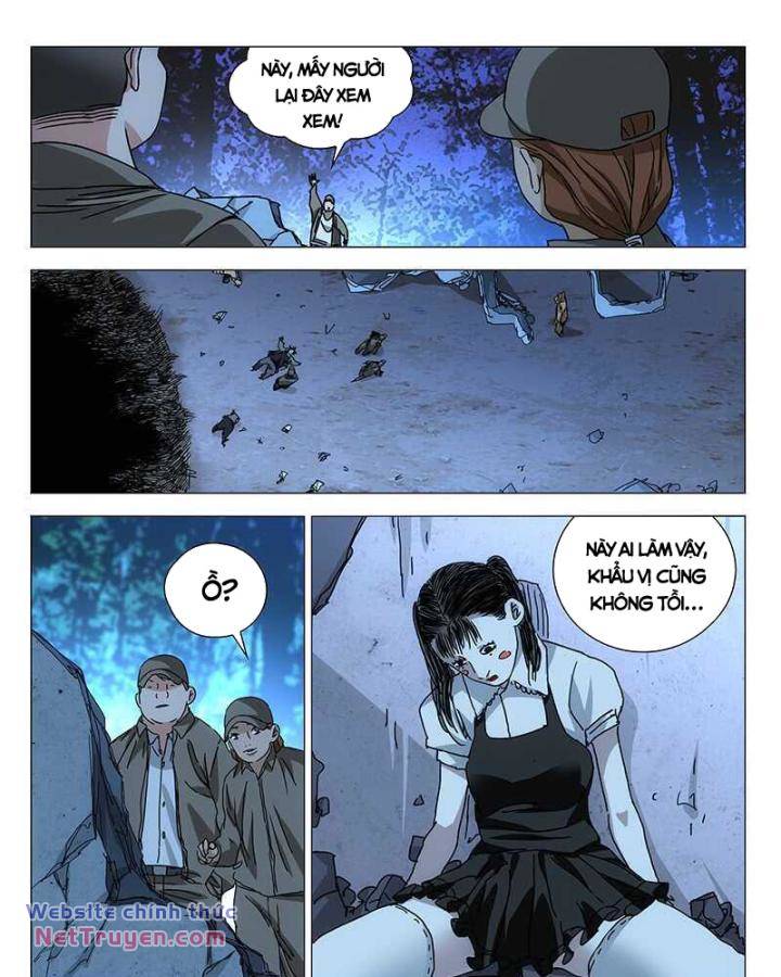 Nhất Nhân Chi Hạ - Chapter 297 - Page 15