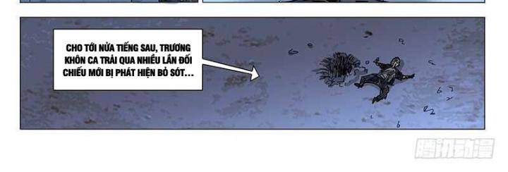 Nhất Nhân Chi Hạ - Chapter 297 - Page 16