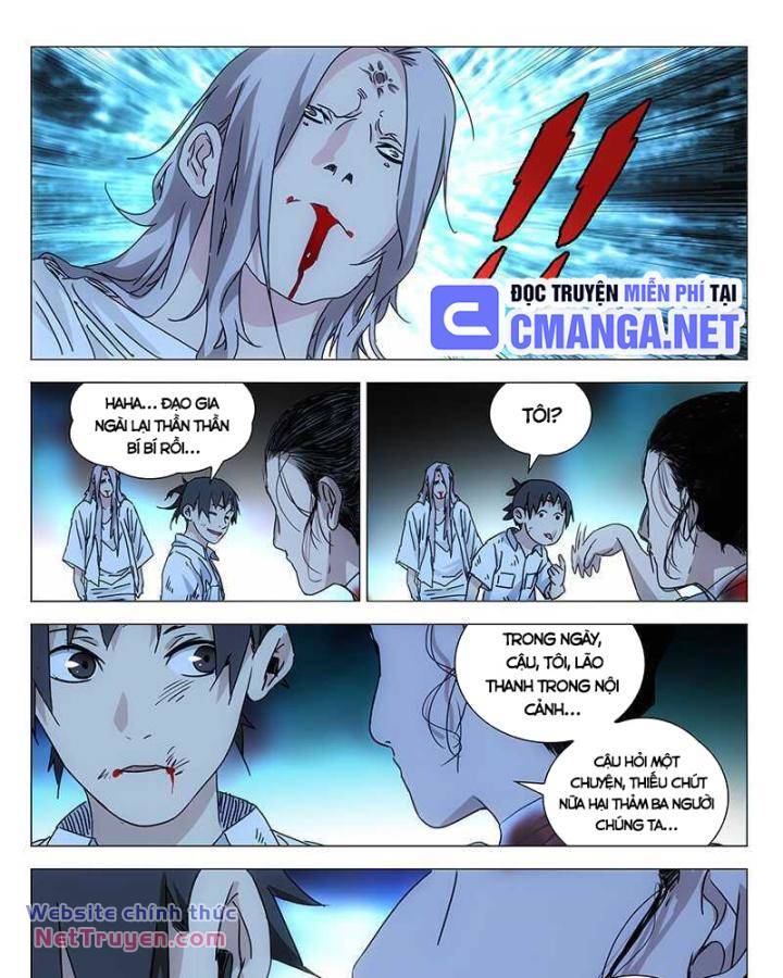 Nhất Nhân Chi Hạ - Chapter 297 - Page 19