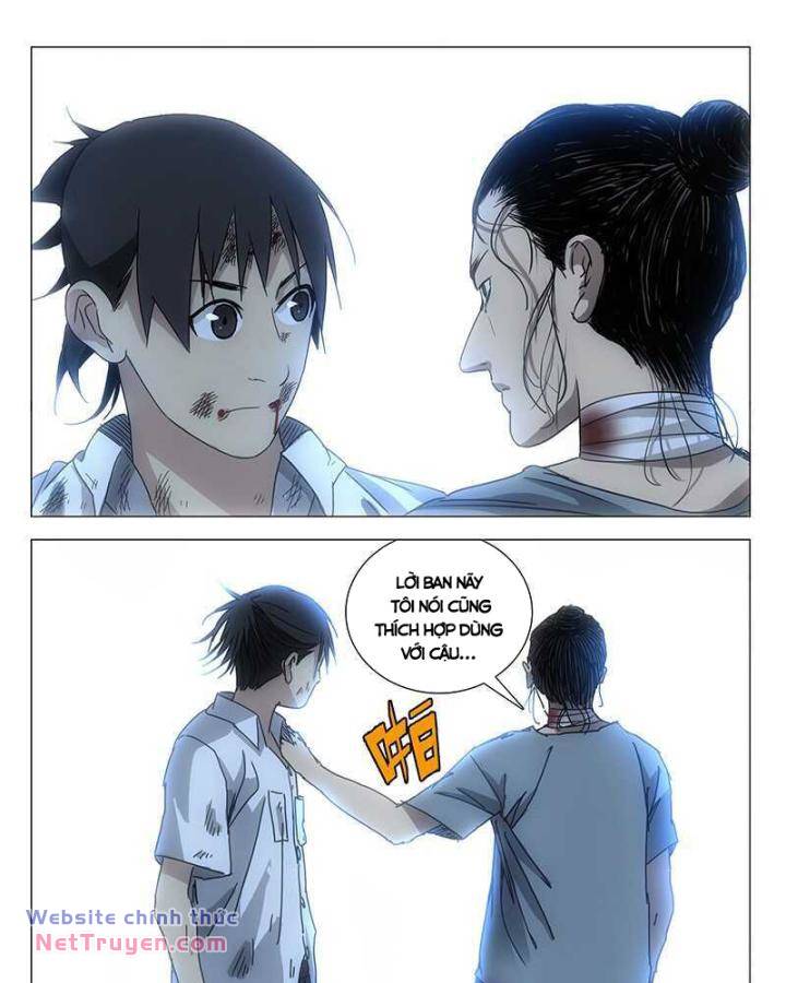 Nhất Nhân Chi Hạ - Chapter 297 - Page 21