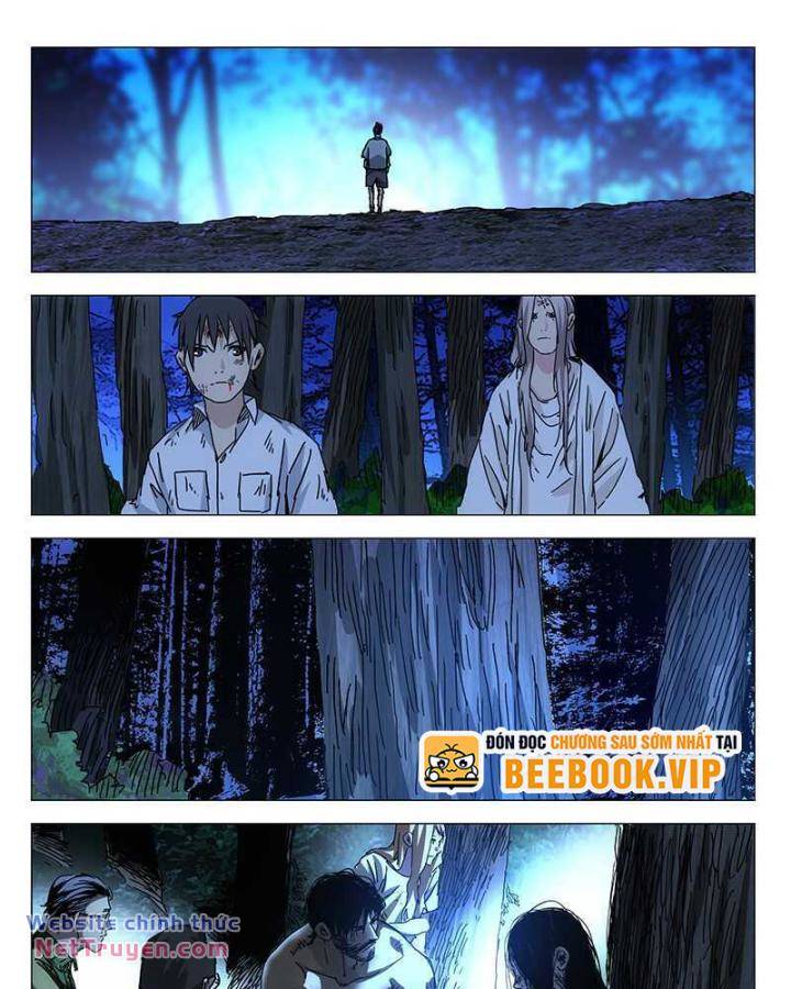 Nhất Nhân Chi Hạ - Chapter 297 - Page 23