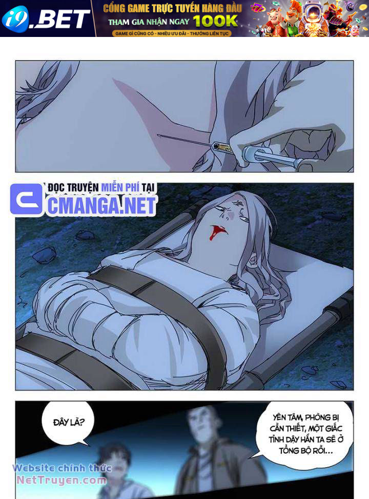 Nhất Nhân Chi Hạ - Chapter 297 - Page 27