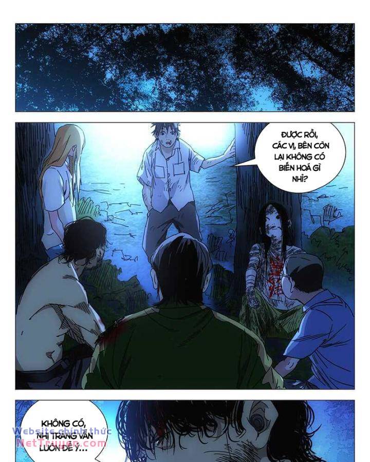 Nhất Nhân Chi Hạ - Chapter 297 - Page 29