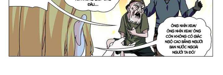 Nhất Nhân Chi Hạ - Chapter 297 - Page 4