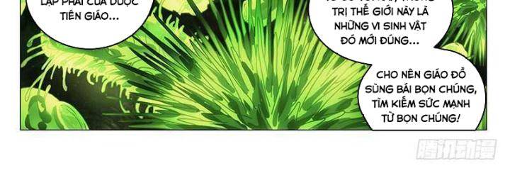 Nhất Nhân Chi Hạ - Chapter 298 - Page 9