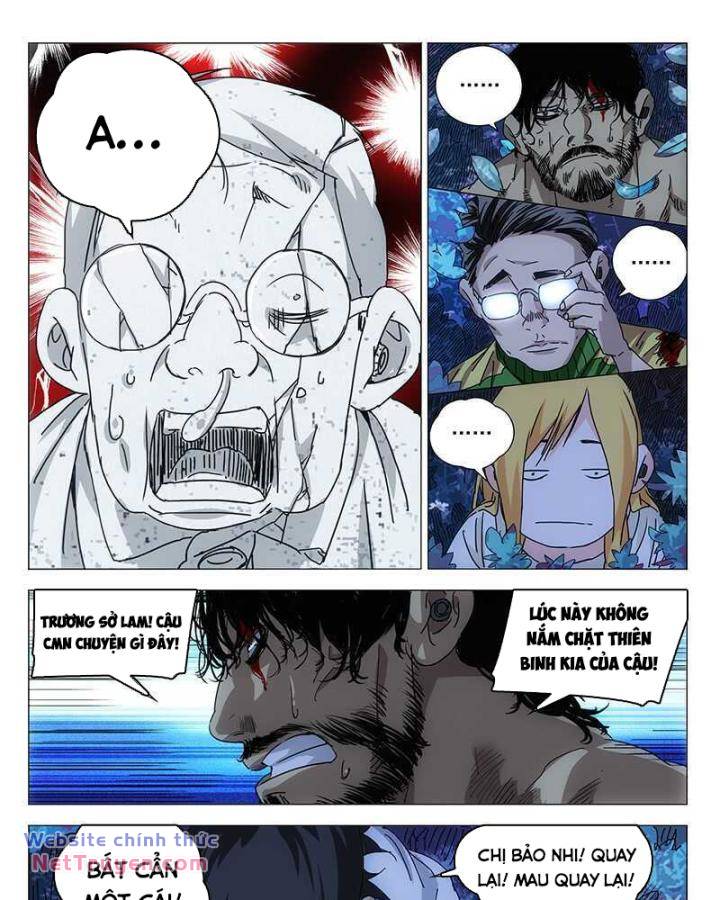 Nhất Nhân Chi Hạ - Chapter 298 - Page 12