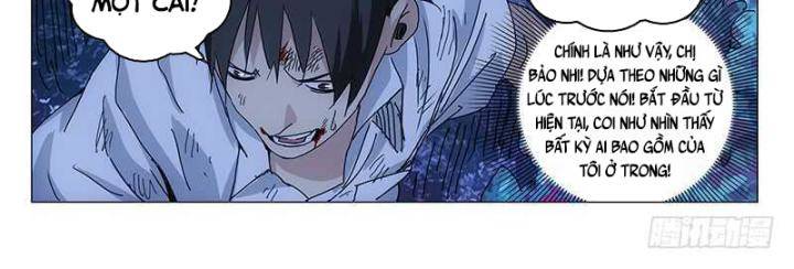 Nhất Nhân Chi Hạ - Chapter 298 - Page 13