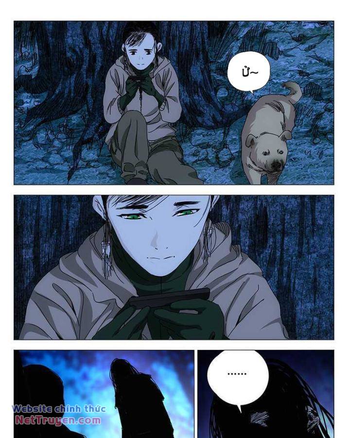 Nhất Nhân Chi Hạ - Chapter 298 - Page 14