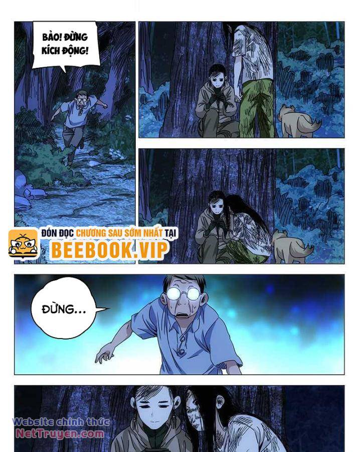 Nhất Nhân Chi Hạ - Chapter 298 - Page 16