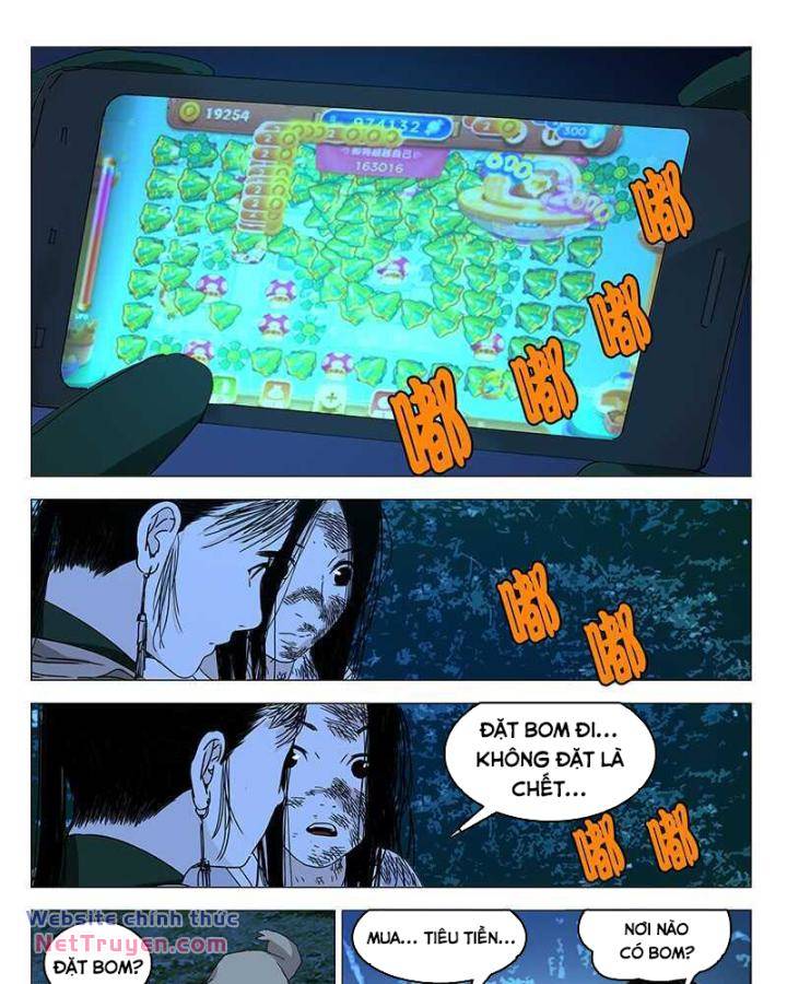 Nhất Nhân Chi Hạ - Chapter 298 - Page 18