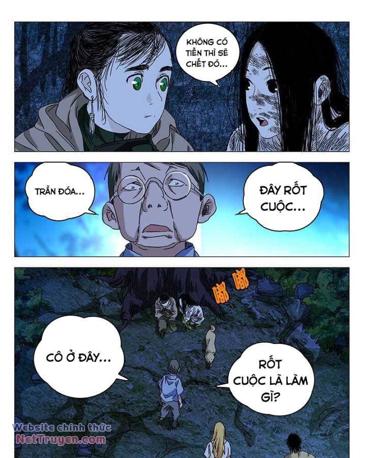 Nhất Nhân Chi Hạ - Chapter 298 - Page 20