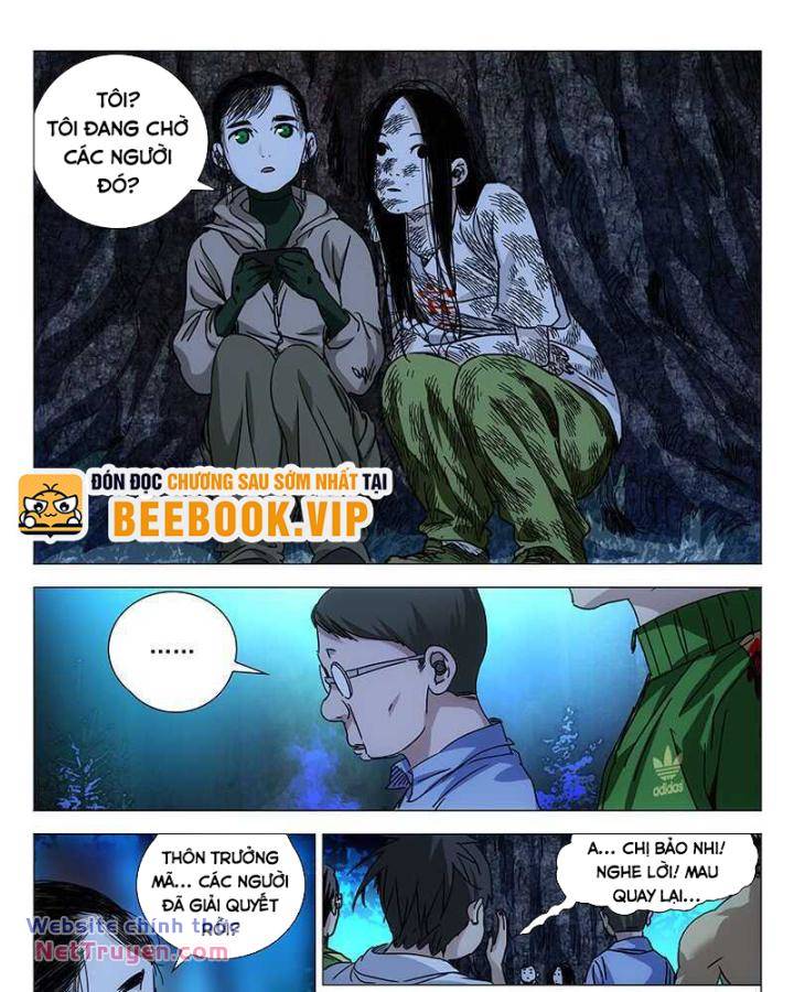 Nhất Nhân Chi Hạ - Chapter 298 - Page 22