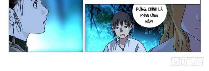 Nhất Nhân Chi Hạ - Chapter 298 - Page 23