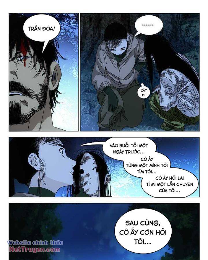 Nhất Nhân Chi Hạ - Chapter 298 - Page 26