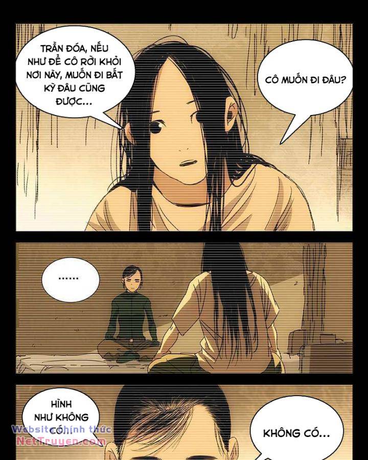 Nhất Nhân Chi Hạ - Chapter 298 - Page 28