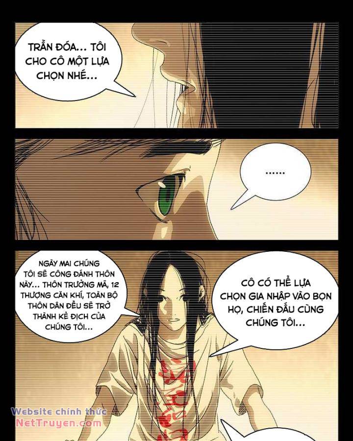 Nhất Nhân Chi Hạ - Chapter 298 - Page 31
