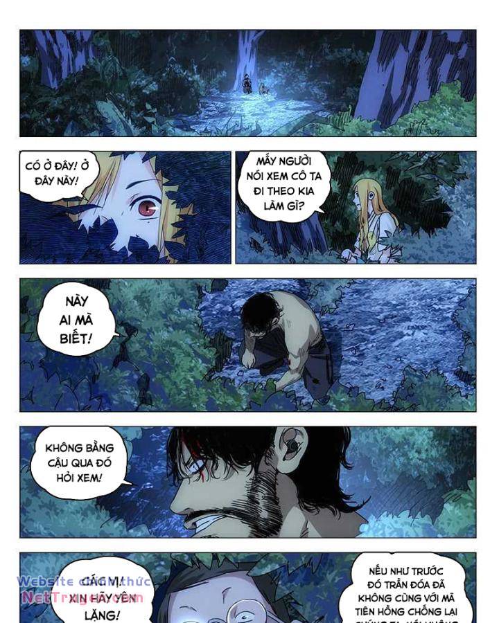 Nhất Nhân Chi Hạ - Chapter 298 - Page 4