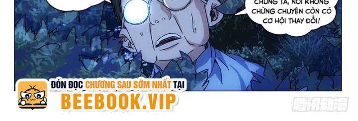 Nhất Nhân Chi Hạ - Chapter 298 - Page 5