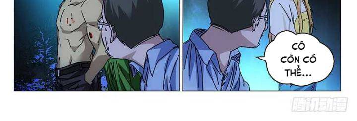 Nhất Nhân Chi Hạ - Chapter 299 - Page 11