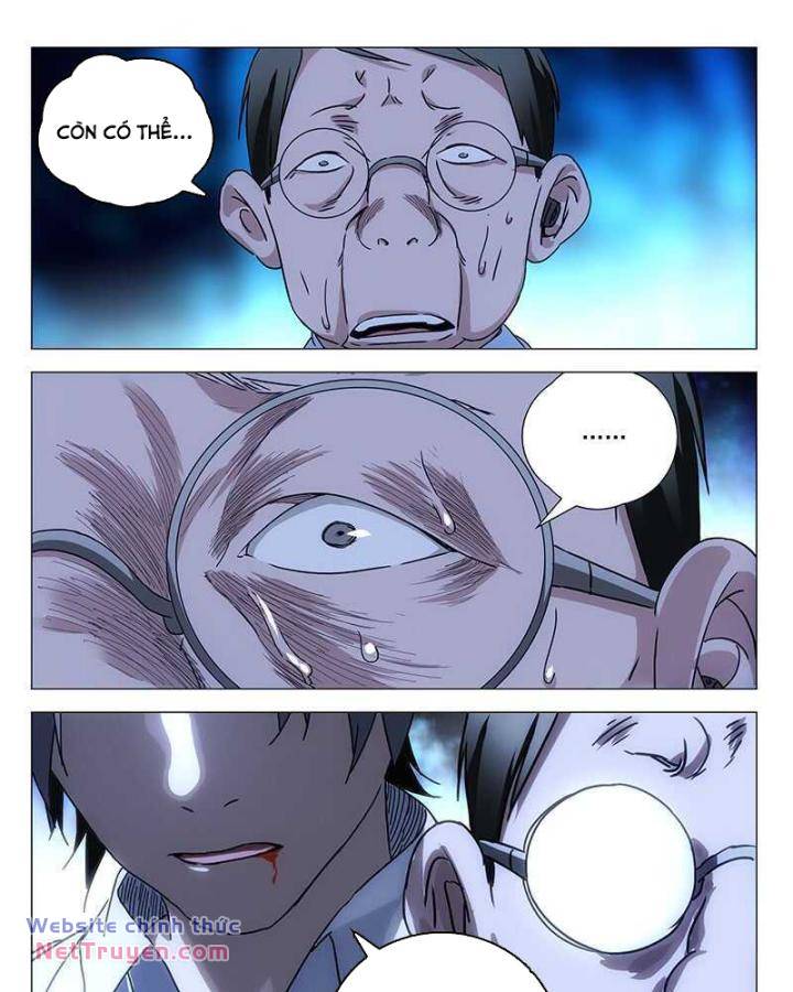 Nhất Nhân Chi Hạ - Chapter 299 - Page 12