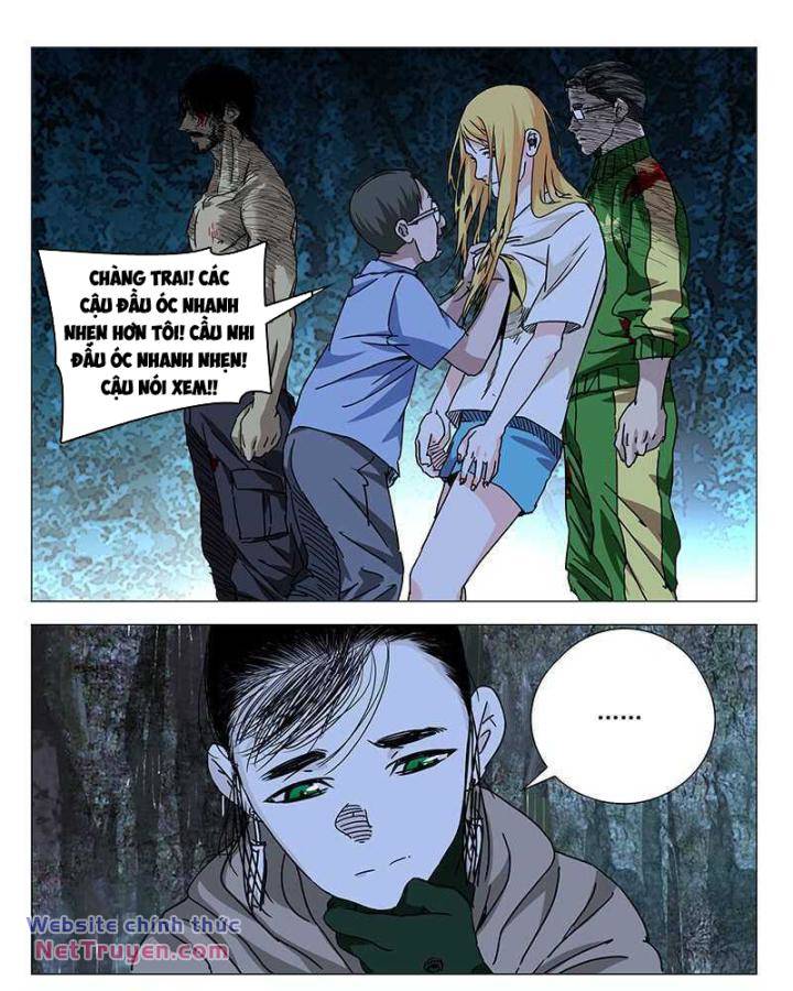 Nhất Nhân Chi Hạ - Chapter 299 - Page 18