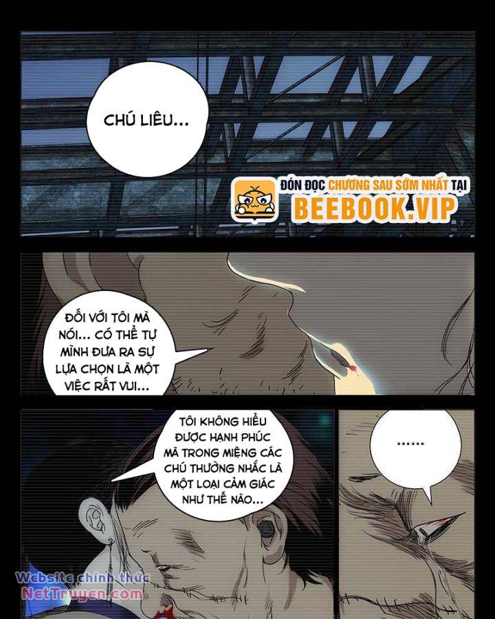 Nhất Nhân Chi Hạ - Chapter 299 - Page 20