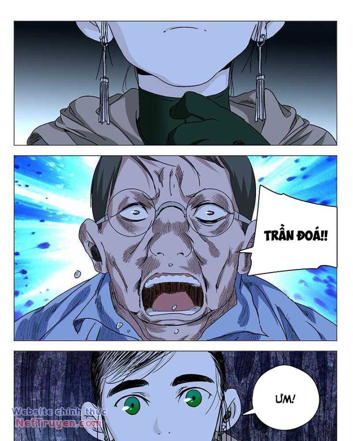 Nhất Nhân Chi Hạ - Chapter 299 - Page 27