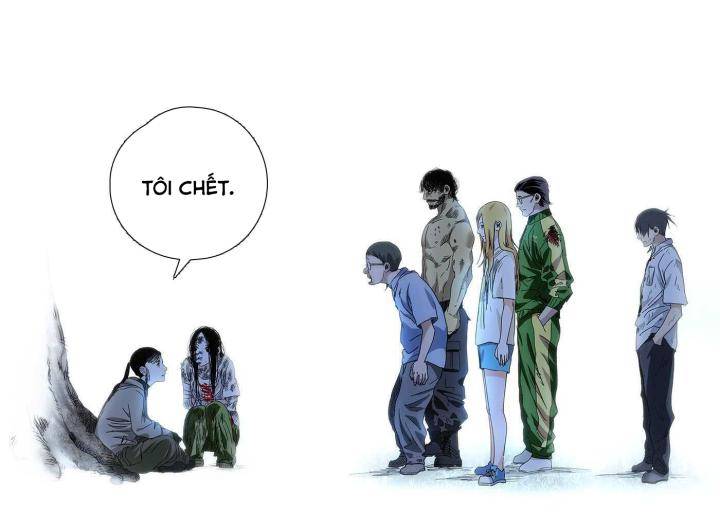 Nhất Nhân Chi Hạ - Chapter 299 - Page 29