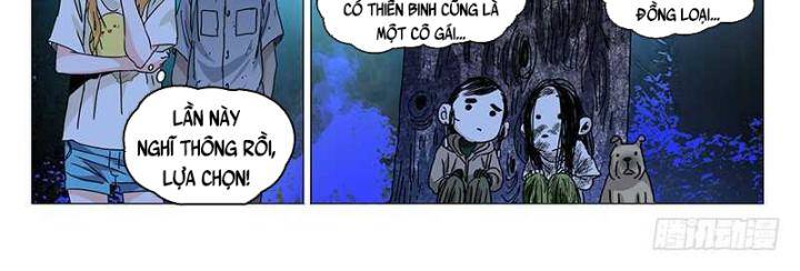 Nhất Nhân Chi Hạ - Chapter 299 - Page 3