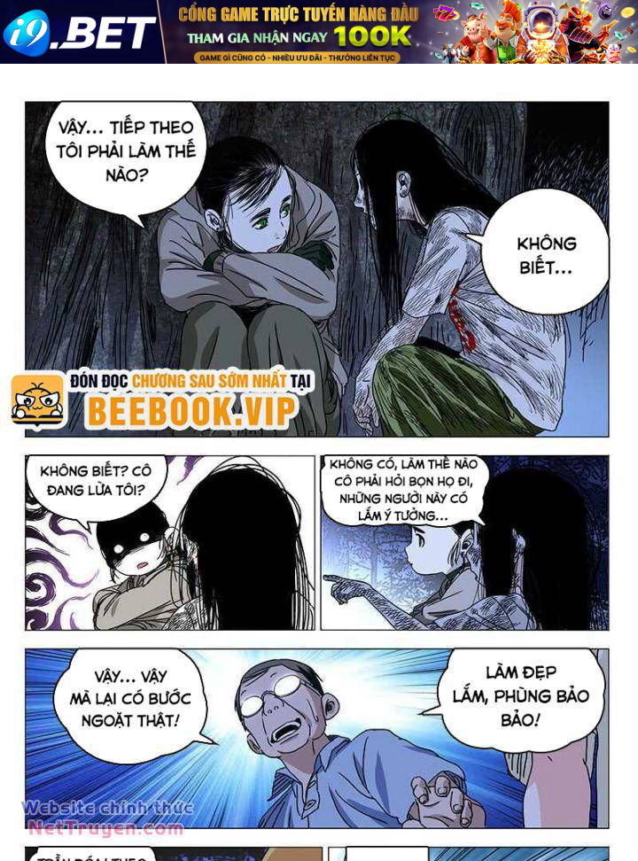 Nhất Nhân Chi Hạ - Chapter 299 - Page 4