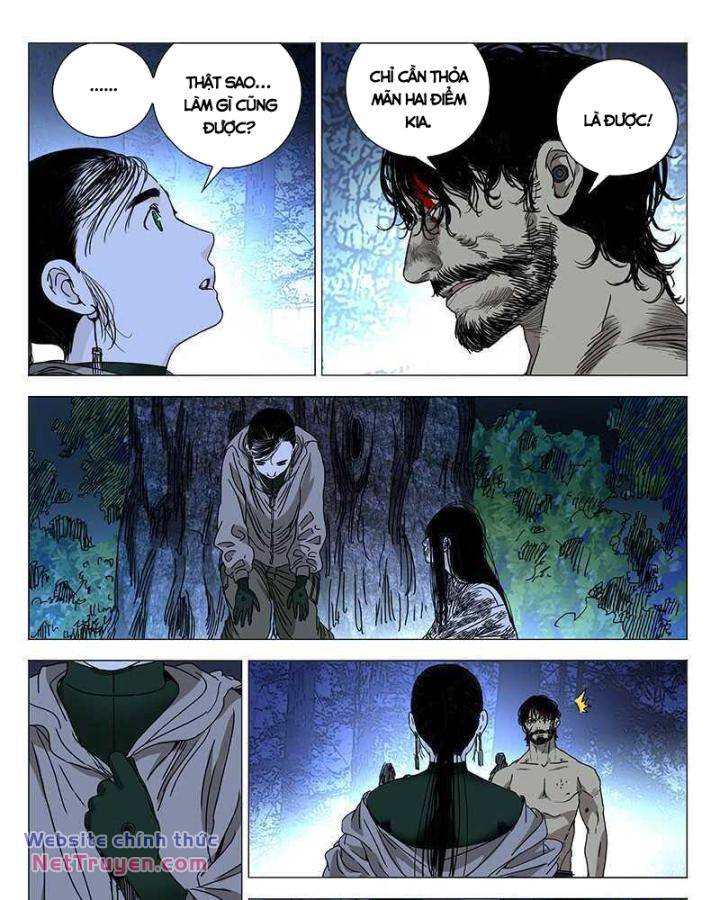 Nhất Nhân Chi Hạ - Chapter 300 - Page 12