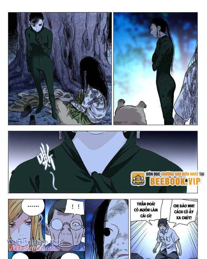 Nhất Nhân Chi Hạ - Chapter 300 - Page 14