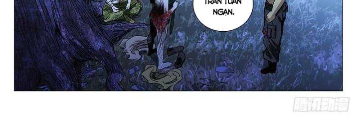 Nhất Nhân Chi Hạ - Chapter 300 - Page 17