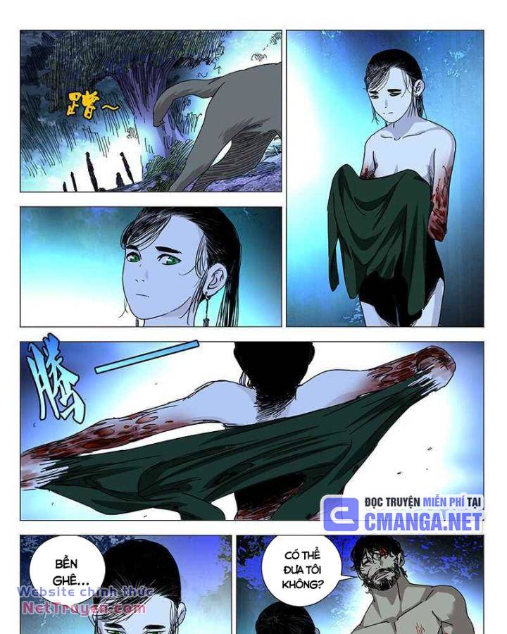 Nhất Nhân Chi Hạ - Chapter 300 - Page 18