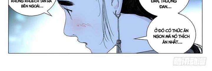 Nhất Nhân Chi Hạ - Chapter 300 - Page 21