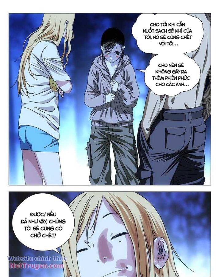 Nhất Nhân Chi Hạ - Chapter 300 - Page 22