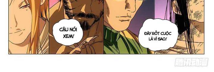 Nhất Nhân Chi Hạ - Chapter 300 - Page 27