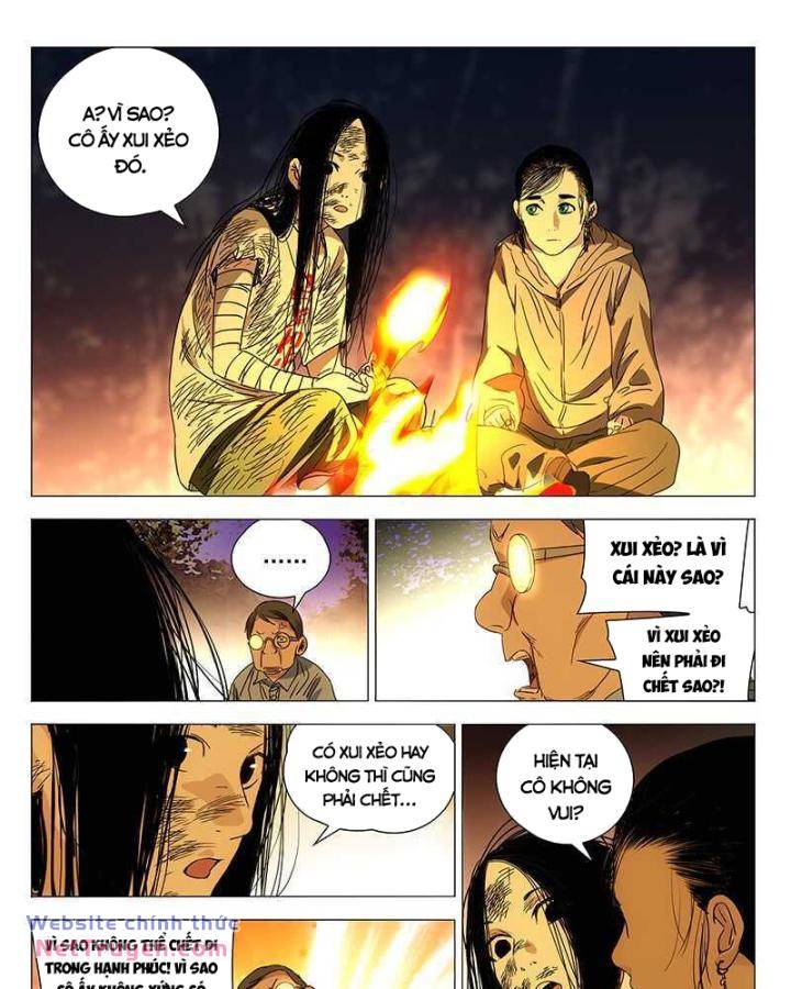 Nhất Nhân Chi Hạ - Chapter 300 - Page 28