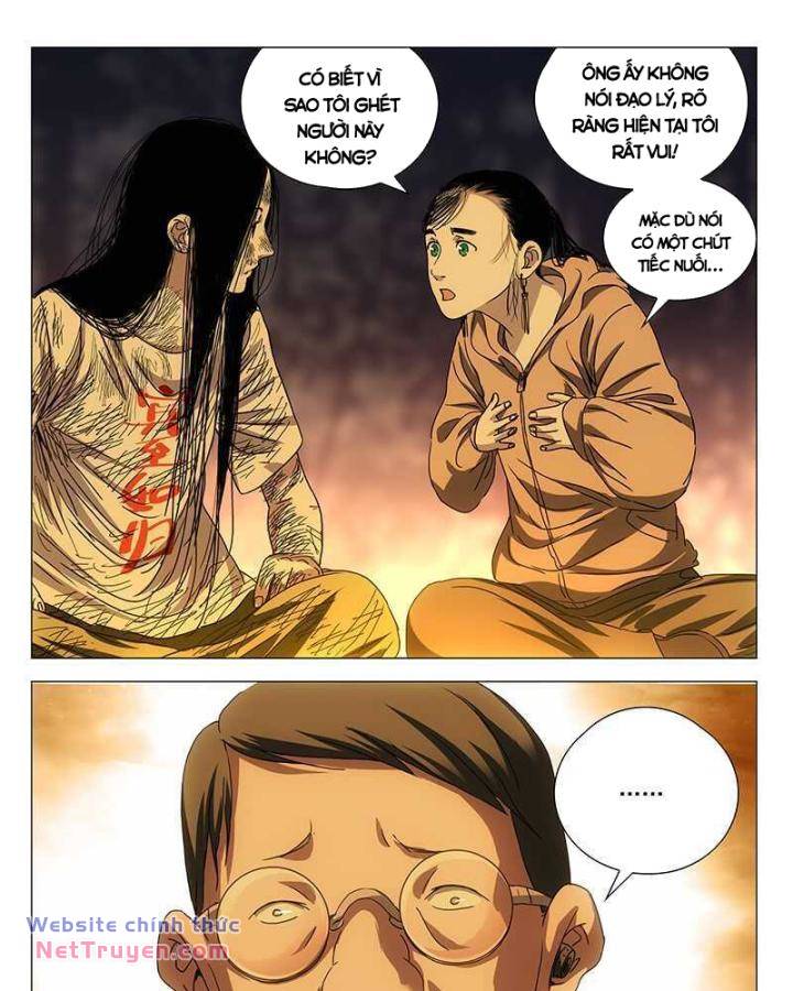 Nhất Nhân Chi Hạ - Chapter 300 - Page 30