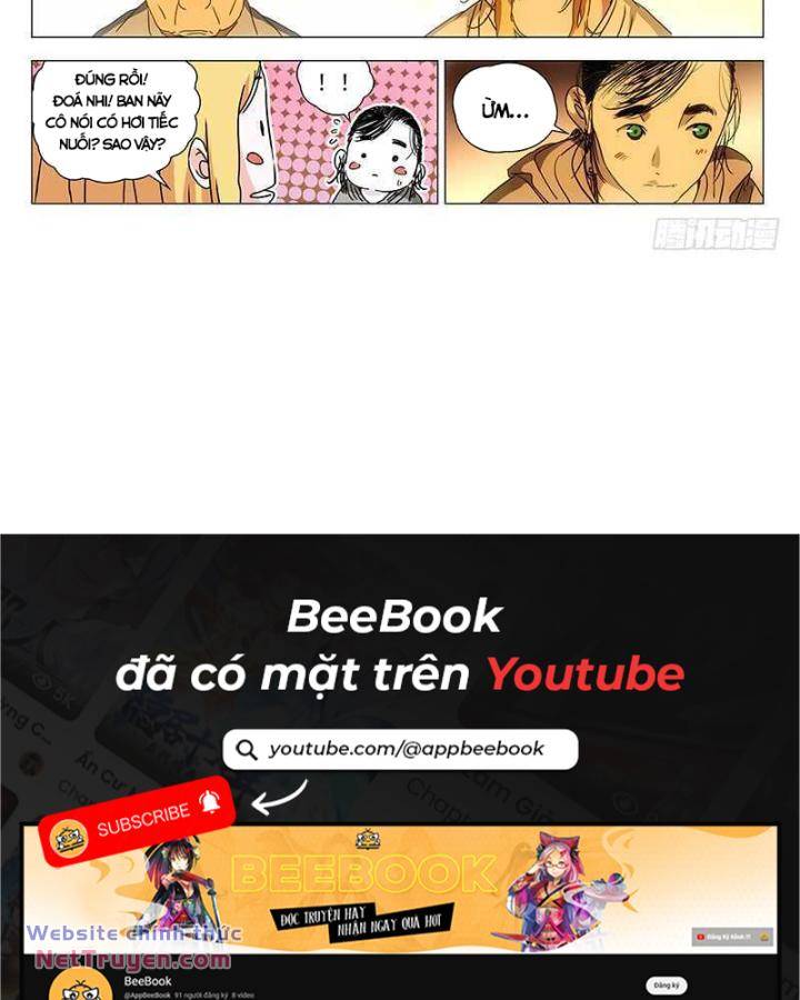 Nhất Nhân Chi Hạ - Chapter 300 - Page 33