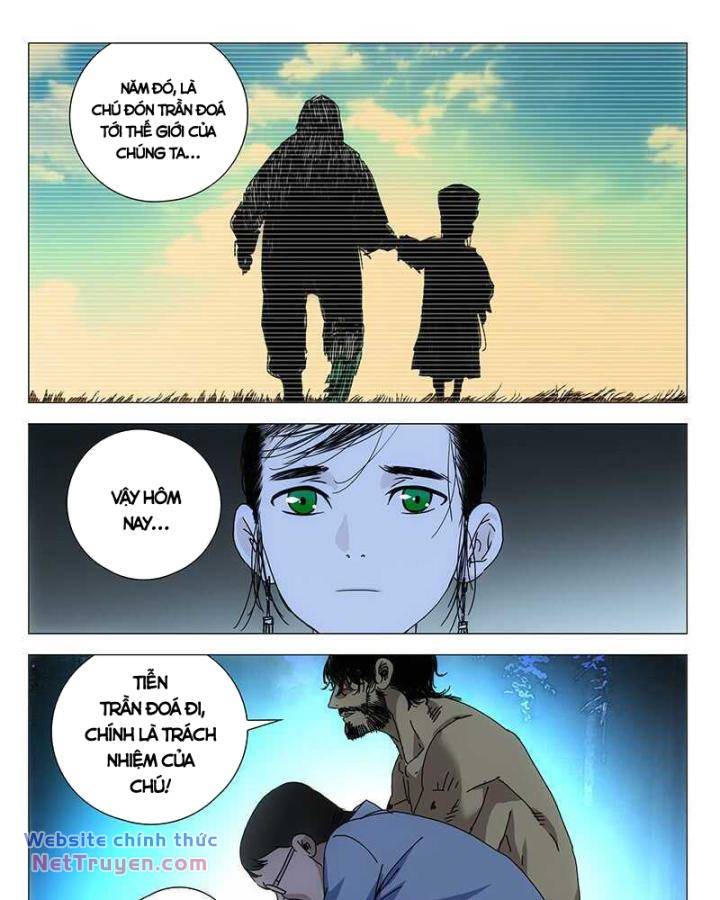 Nhất Nhân Chi Hạ - Chapter 300 - Page 3