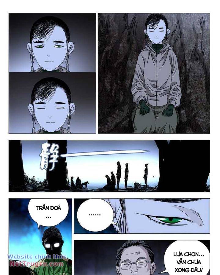 Nhất Nhân Chi Hạ - Chapter 300 - Page 5