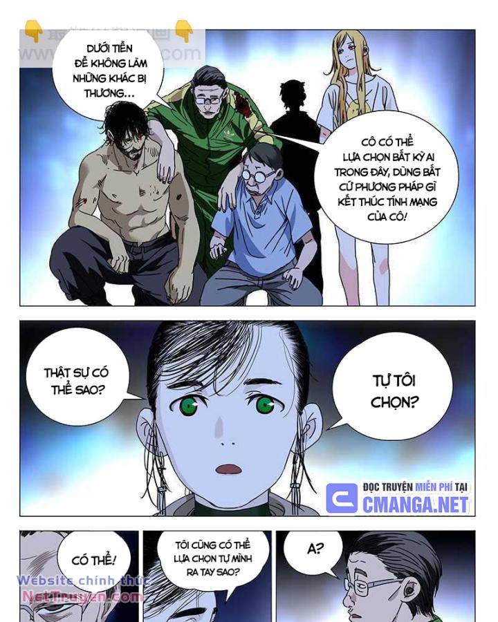 Nhất Nhân Chi Hạ - Chapter 300 - Page 7